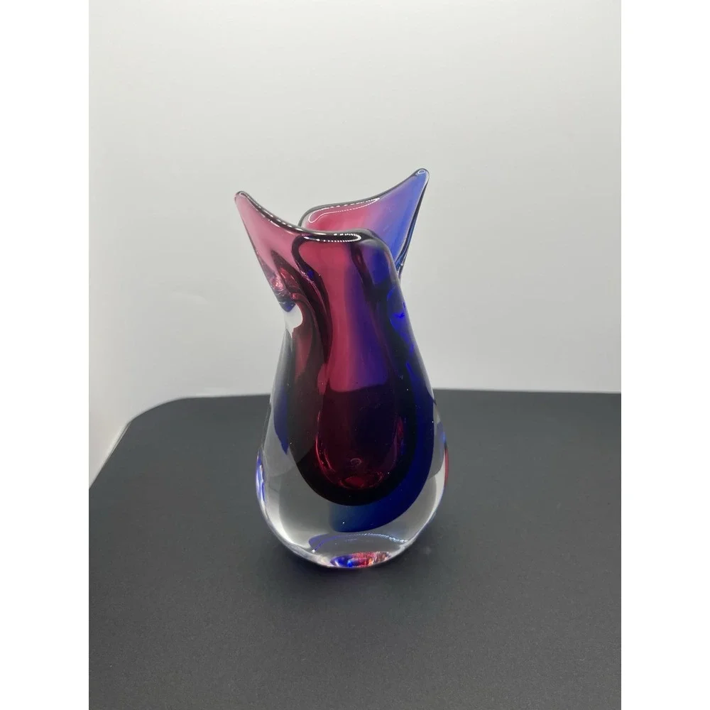 Murano glass art